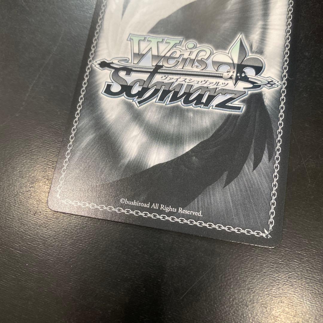 ヴァイスシュヴァルツ　アズールレーン　SP　軽巡洋艦　能代