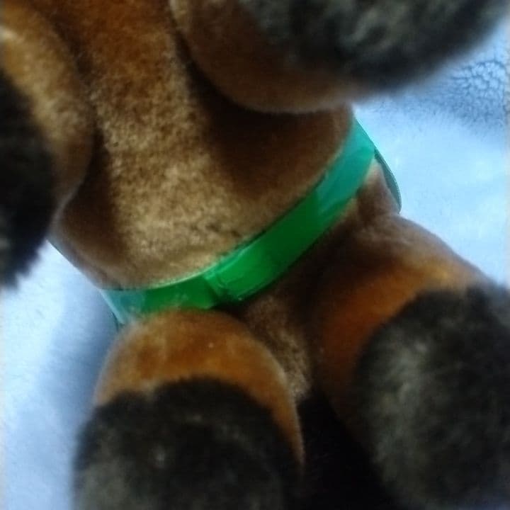 【美品】ハルウララ ぬいぐるみ タグ付き 高知競馬 6 馬