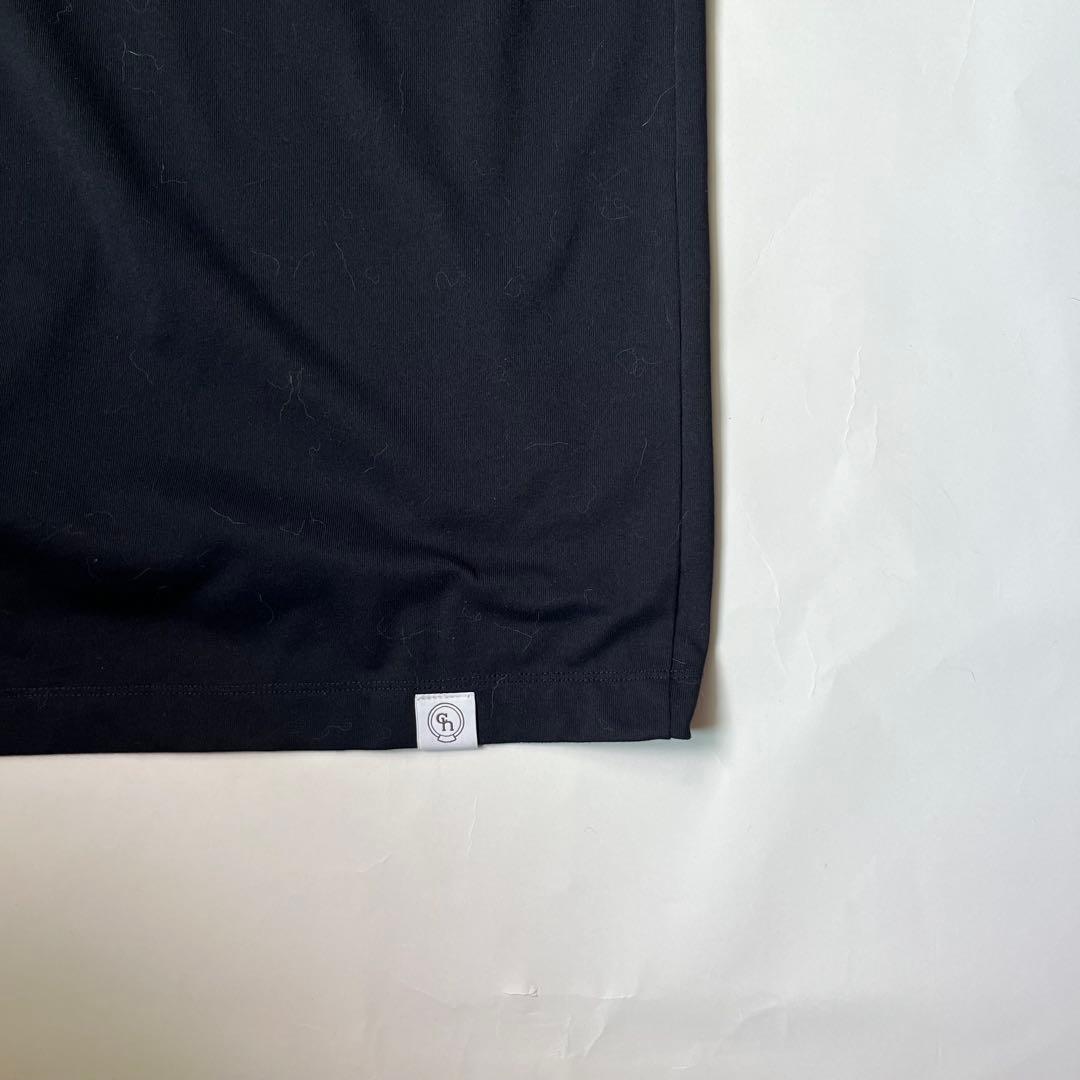 シャルcharbon BACK LDRY BIG XL Tシャツ ランニング