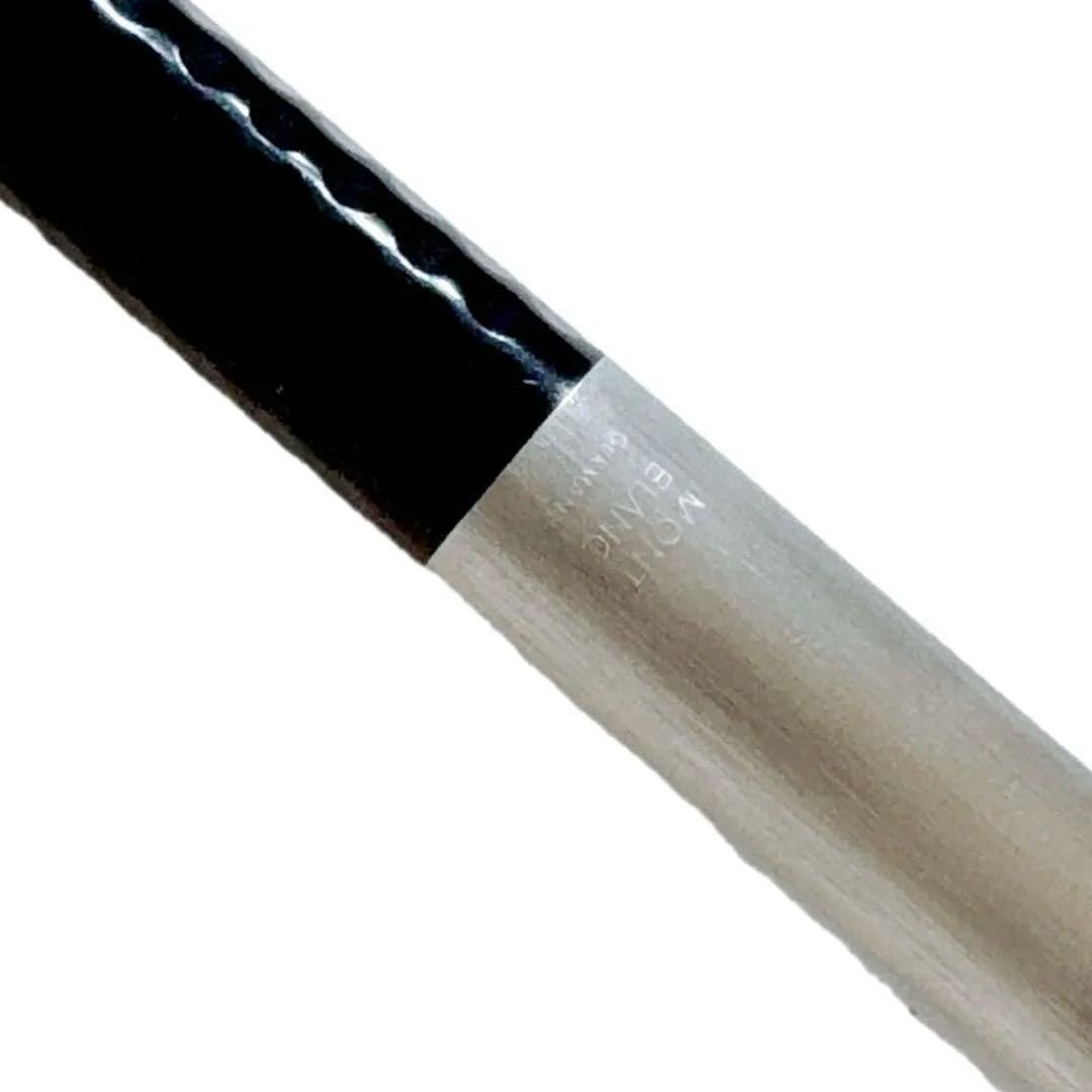 モンブラン　ターボTURBO万年筆　入手困難　585ペン先 極小限定生産品　美品