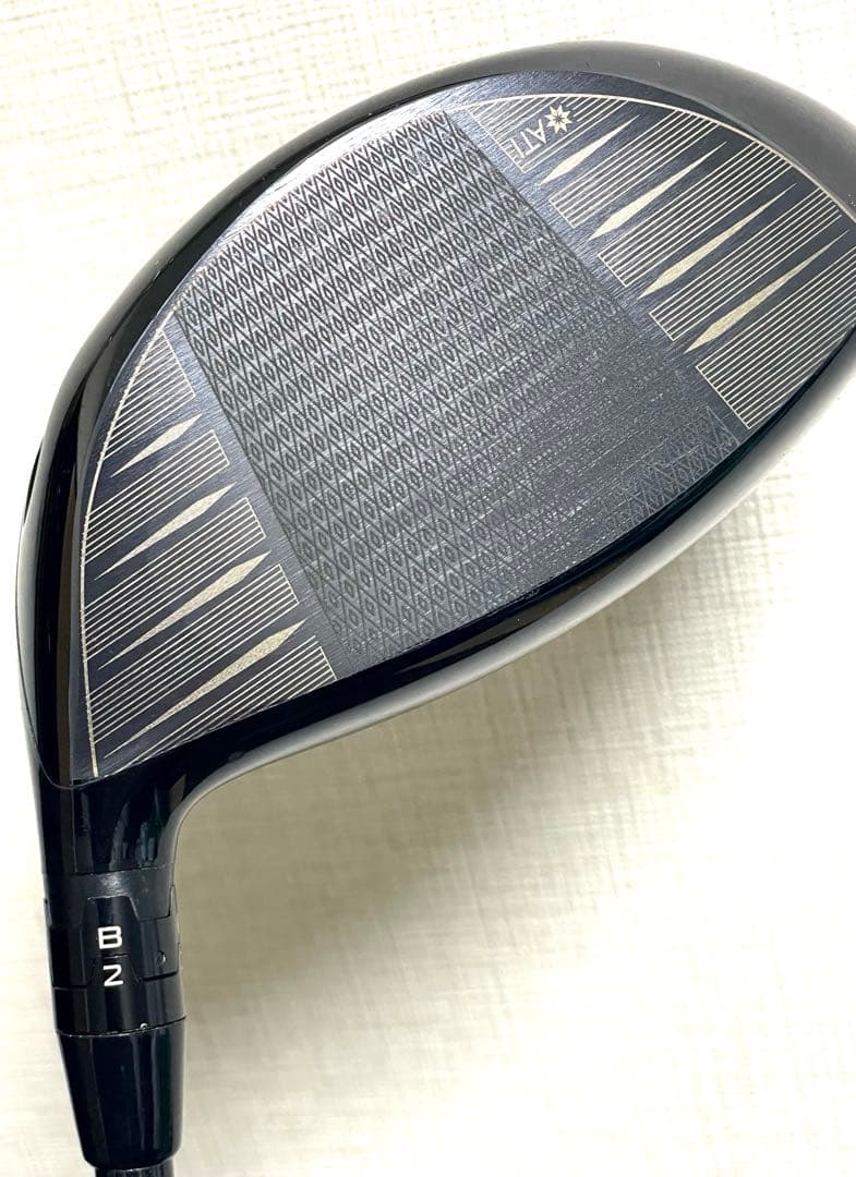 タイトリスト TSi3 ドライバー 9.0度　ヘッドのみ