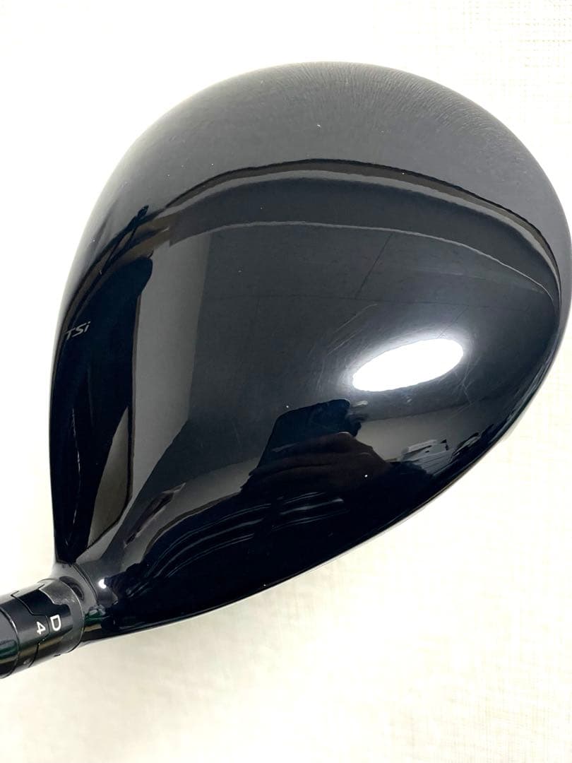 タイトリスト TSi3 ドライバー 9.0度　ヘッドのみ