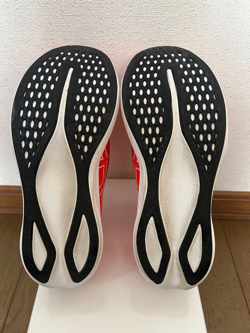 asics エボライドスピード3 メンズ ワイド 26.5