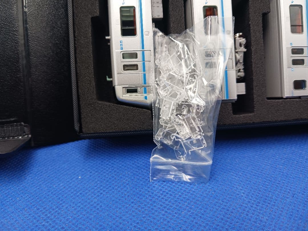 ポポンデッタ 6083 小田急5000形 10両セット