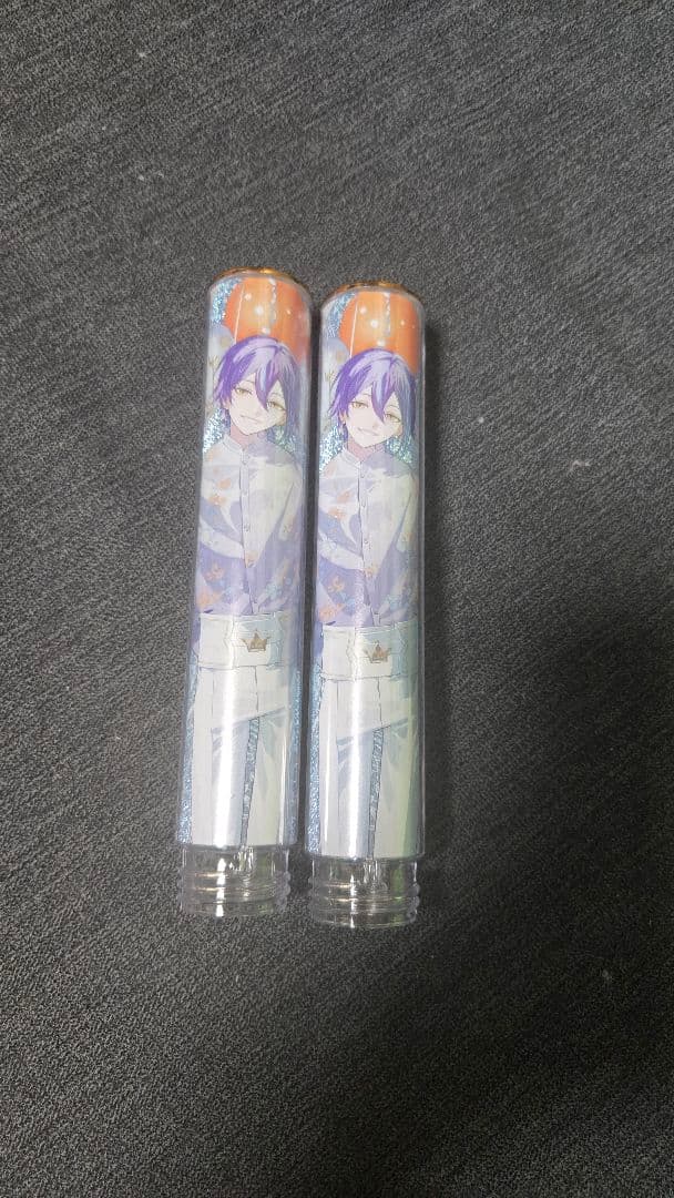 プロセカ 神代類 ペンライトチューブ