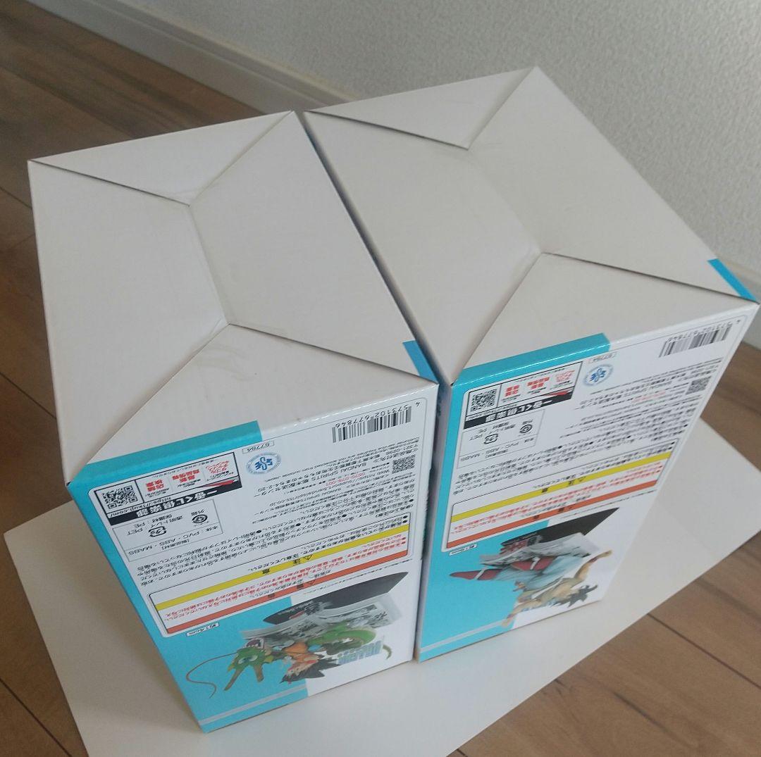 一番くじ ドラゴンボール 40th〜其の一 A賞 B賞 40周年記念