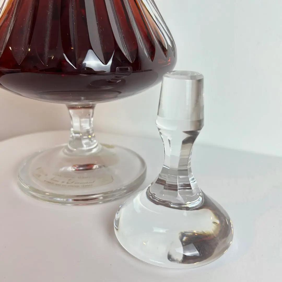 【希少】ハーディー ノース ド ディアマン クリスタル 750ml 替栓付き