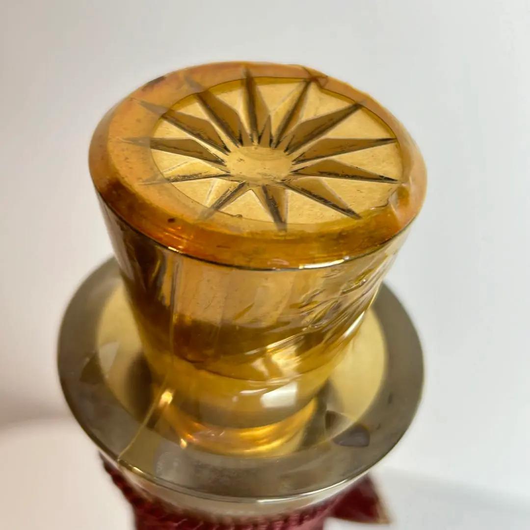 【希少】ハーディー ノース ド ディアマン クリスタル 750ml 替栓付き