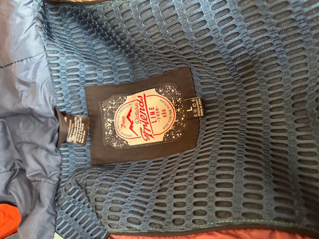 スキー スノボ ウェア メンズ　 picture