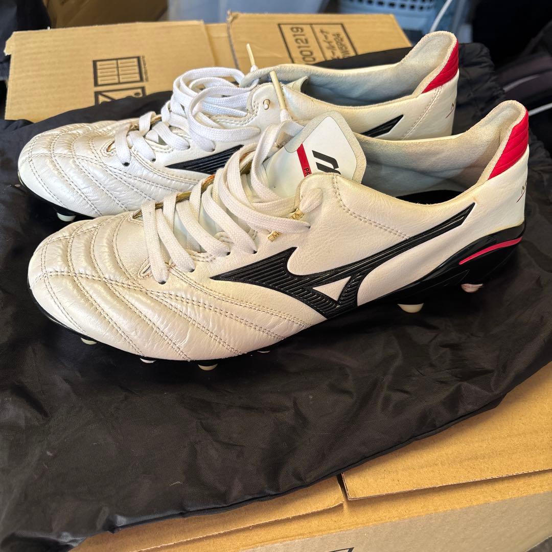 ミズノ　モレリアNEO2 MIX 26.0cm