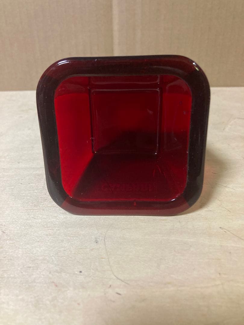 フランス　カフェ雑貨　イギリス　OXOスープマグ　カップ　カンパリ