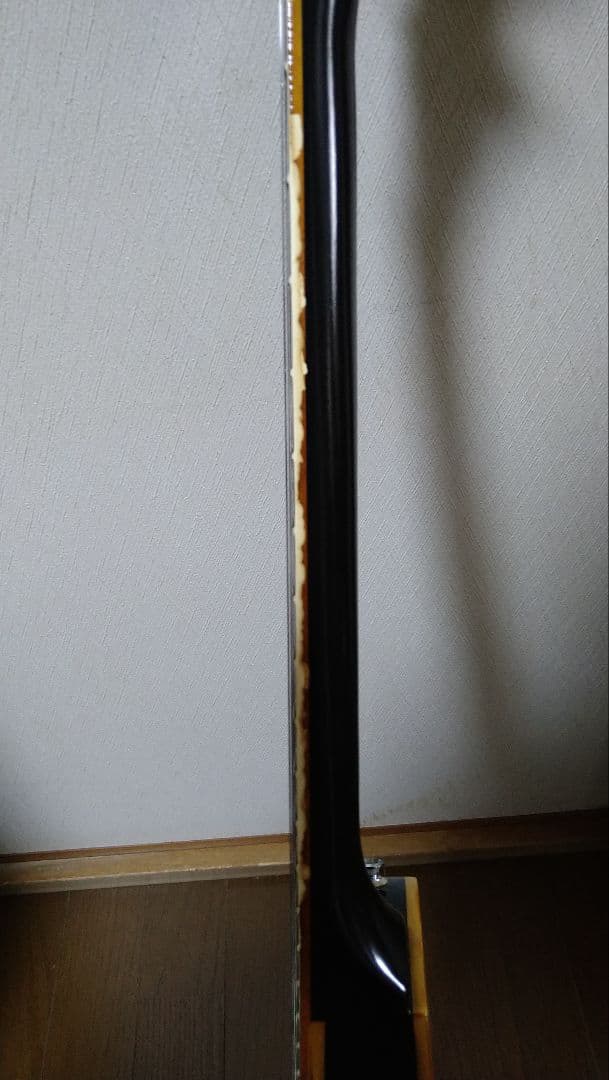 ジャンク 日本製 X Japan PATAモデル Burny LPC-105X