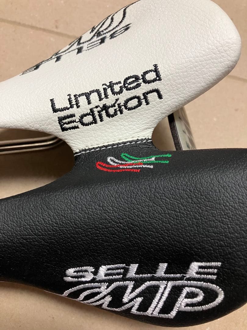 パーツ Selle SMP Composit Limited Edition