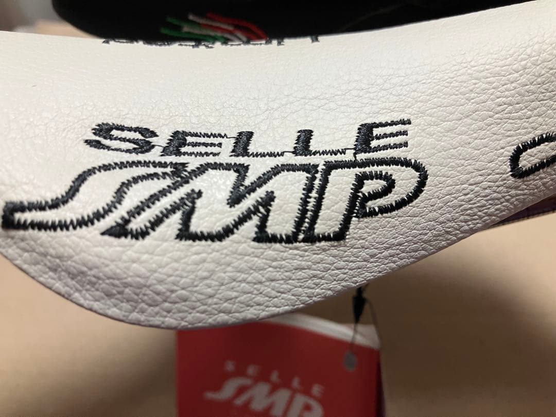 パーツ Selle SMP Composit Limited Edition