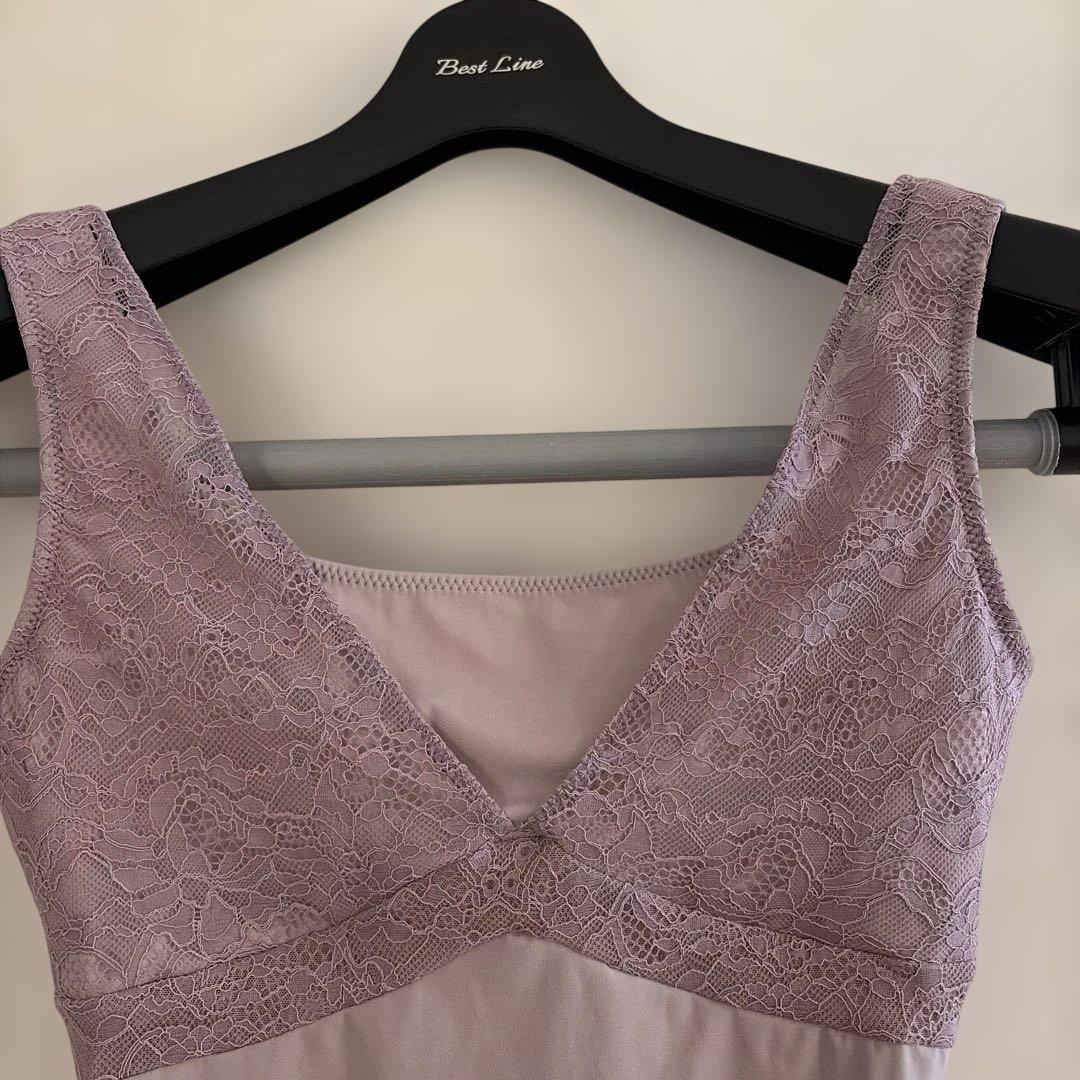 チャコット　レオタード