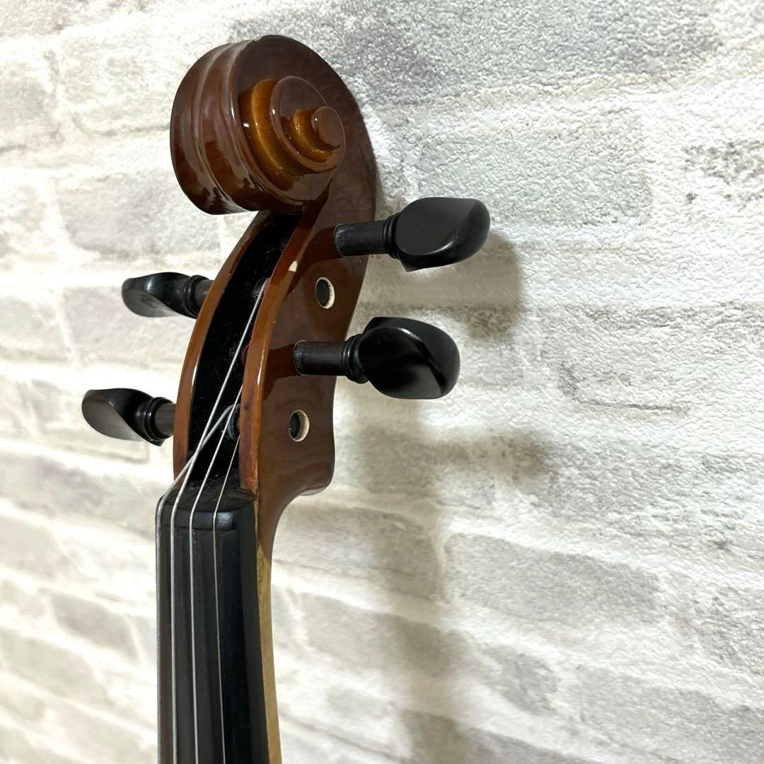 バイオリン　Alfred stingl by Hofner 1/2 ヘフナー