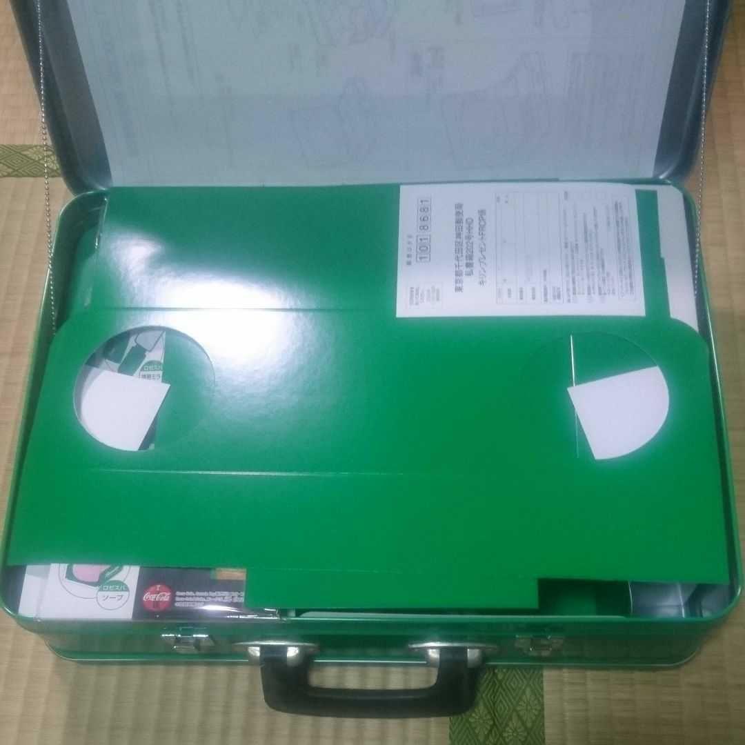 【完全新品 未開封】フォアローゼススパークルキットボックス