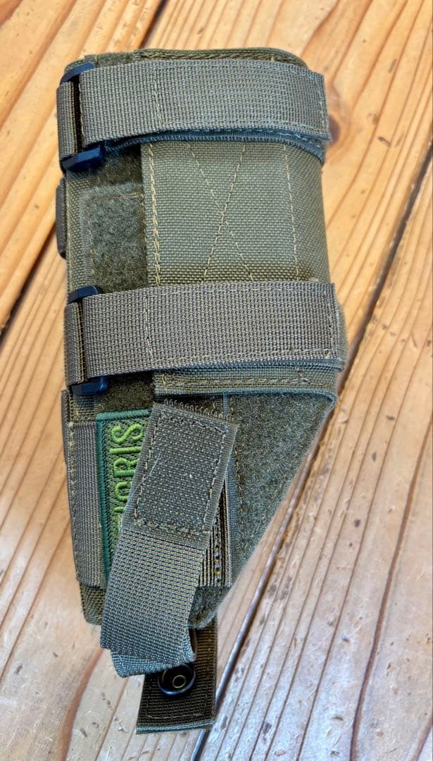 東京マルイ SIG SAUER P226 RAIL ガスガン　一式セット