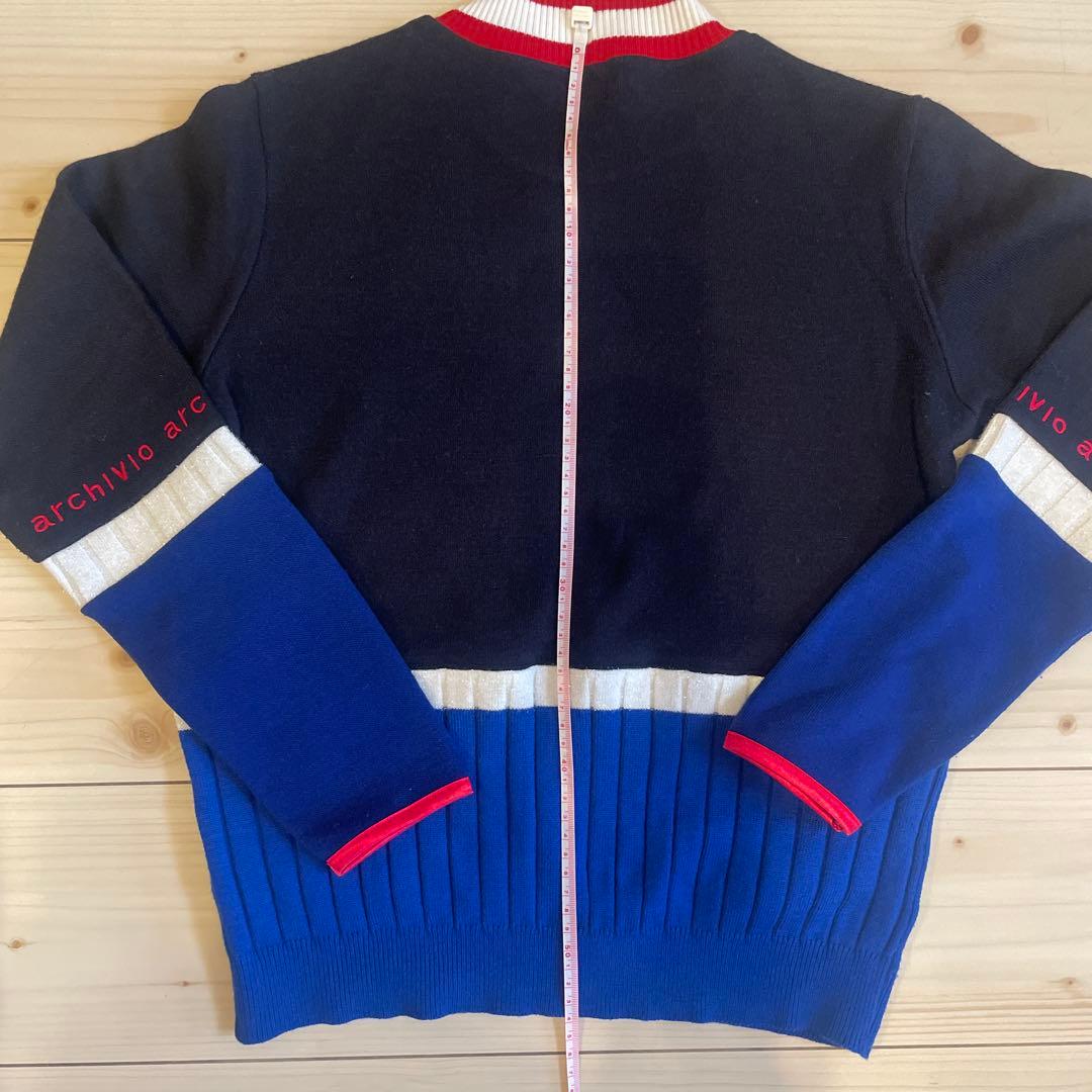 38 アルチビオ　セーター