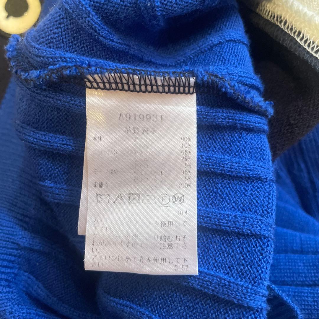 38 アルチビオ　セーター