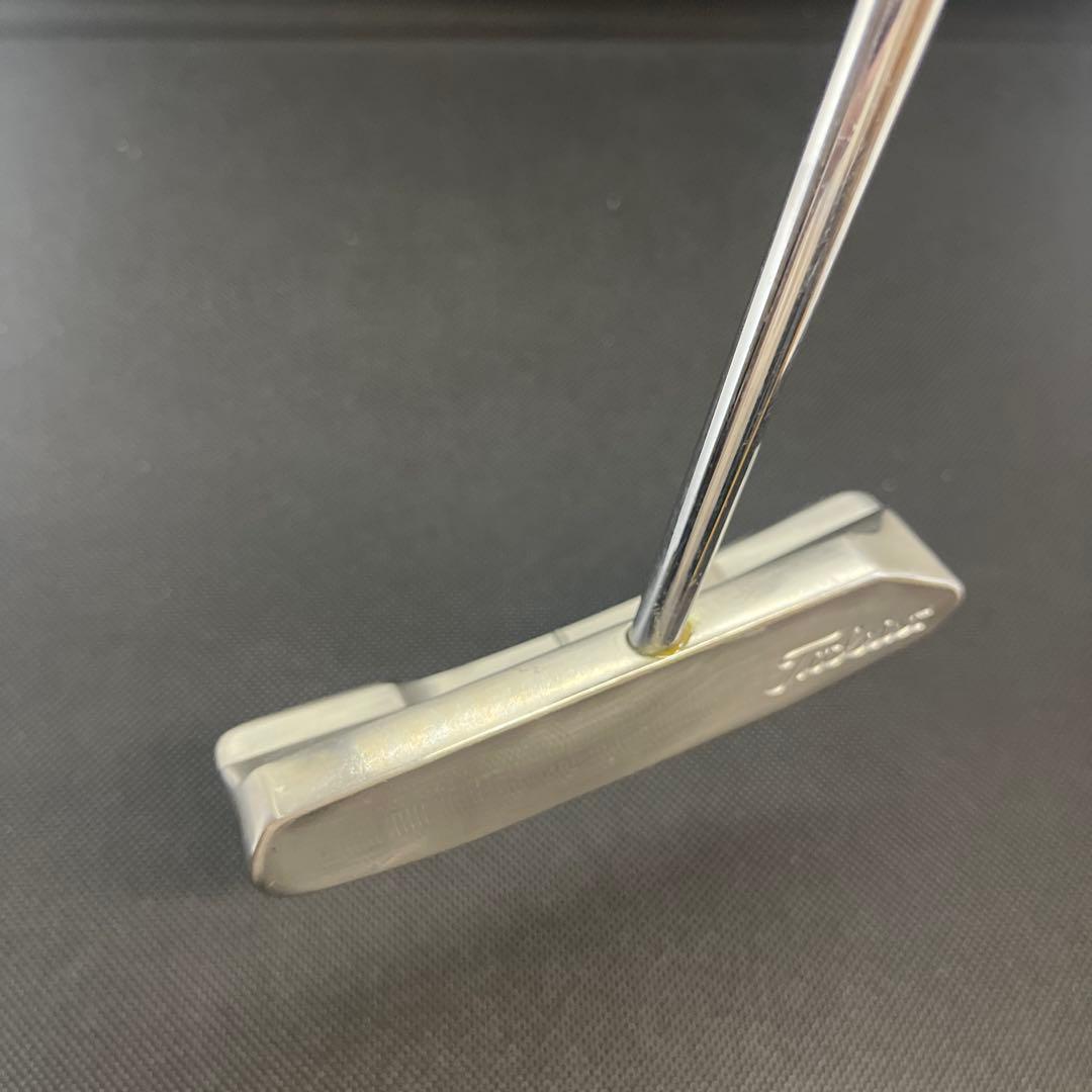 スコッティSTUDIO STAINLESS PROTOTYPE 303センター