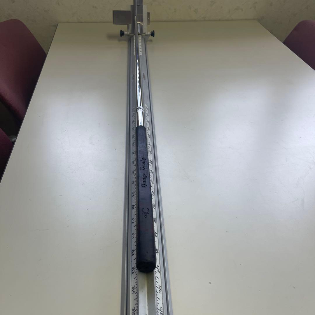 スコッティSTUDIO STAINLESS PROTOTYPE 303センター