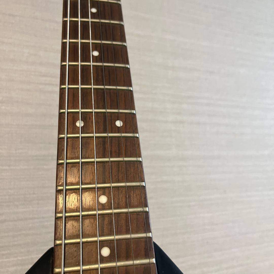 【超希少】VOX MARK V 動作品　都内近辺直接受け渡し可能