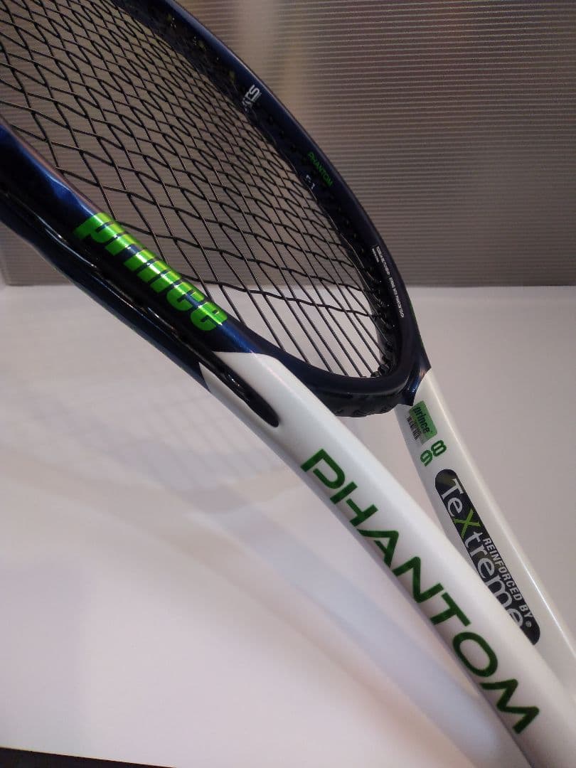 ✨美品✨ プリンス ファントム F1 G2