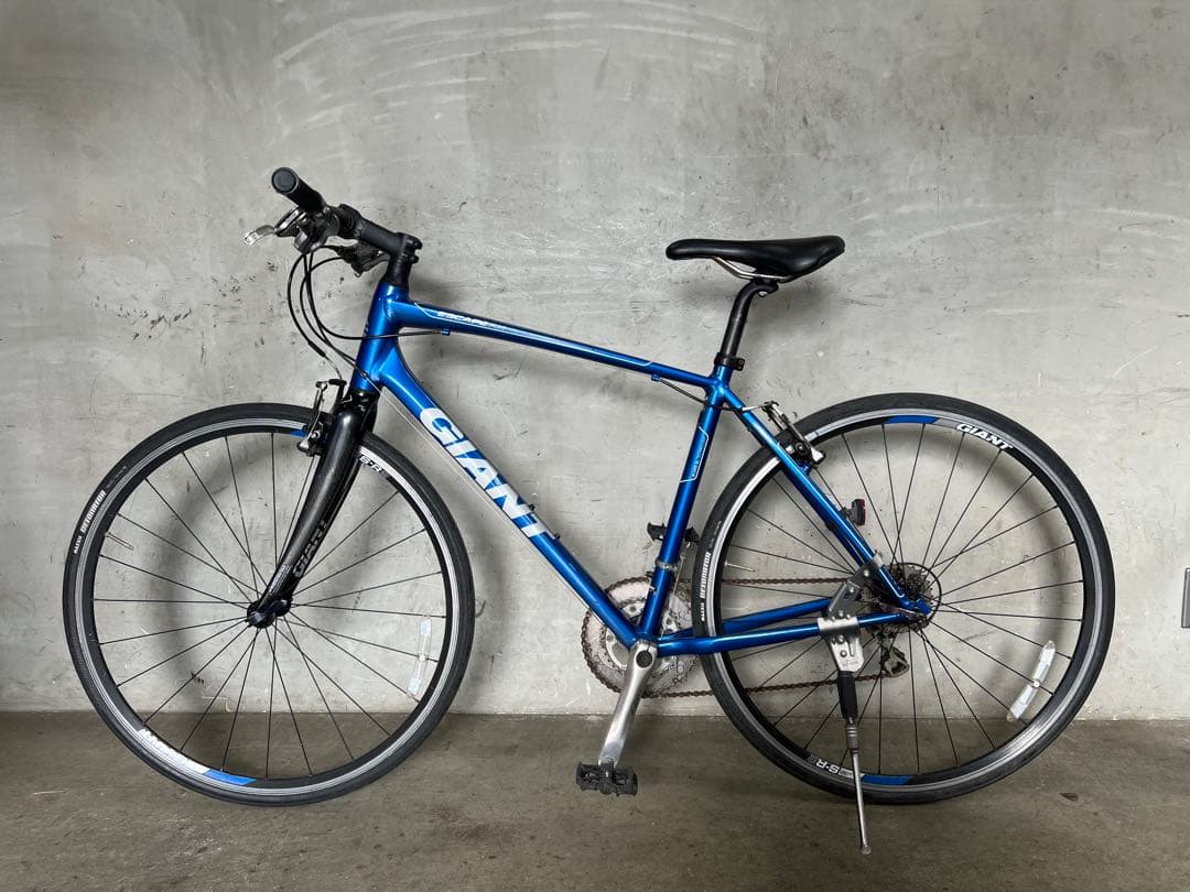 クロスバイク GIANT ESCAPE RX ジャイアント 700c