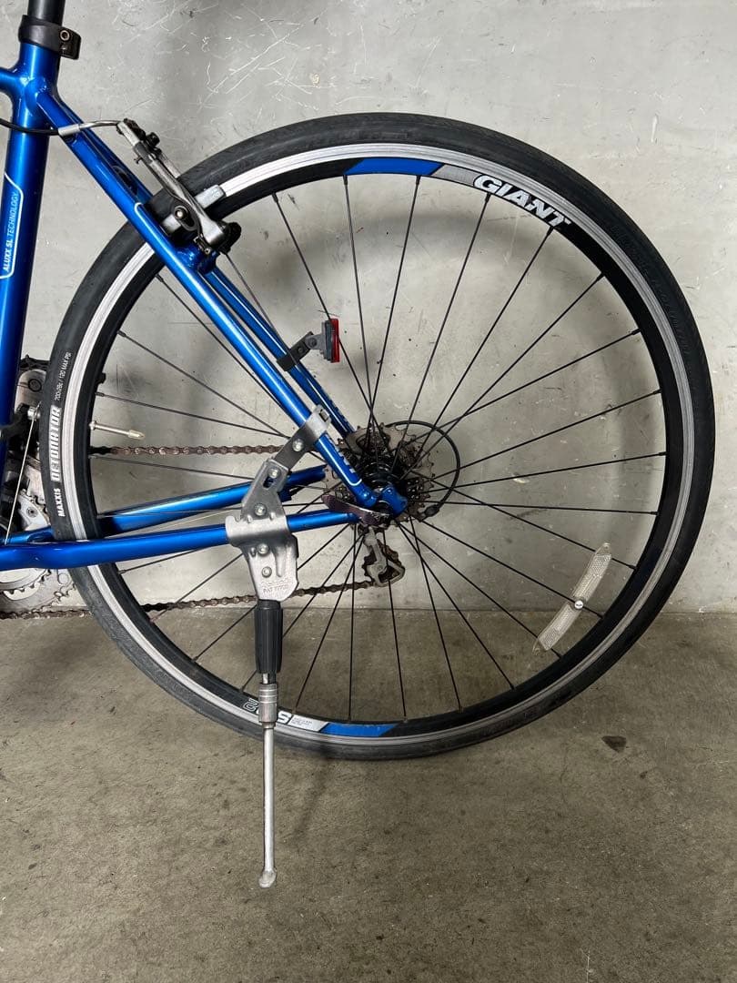 クロスバイク GIANT ESCAPE RX ジャイアント 700c