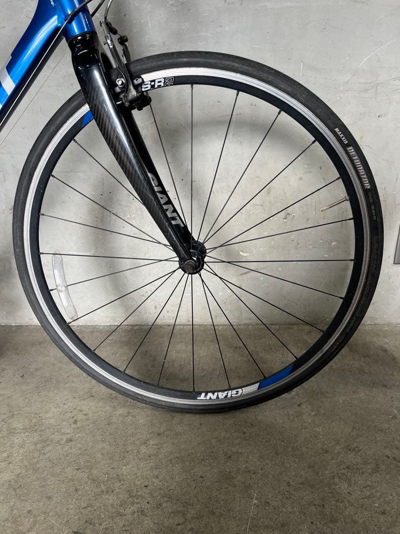 クロスバイク GIANT ESCAPE RX ジャイアント 700c