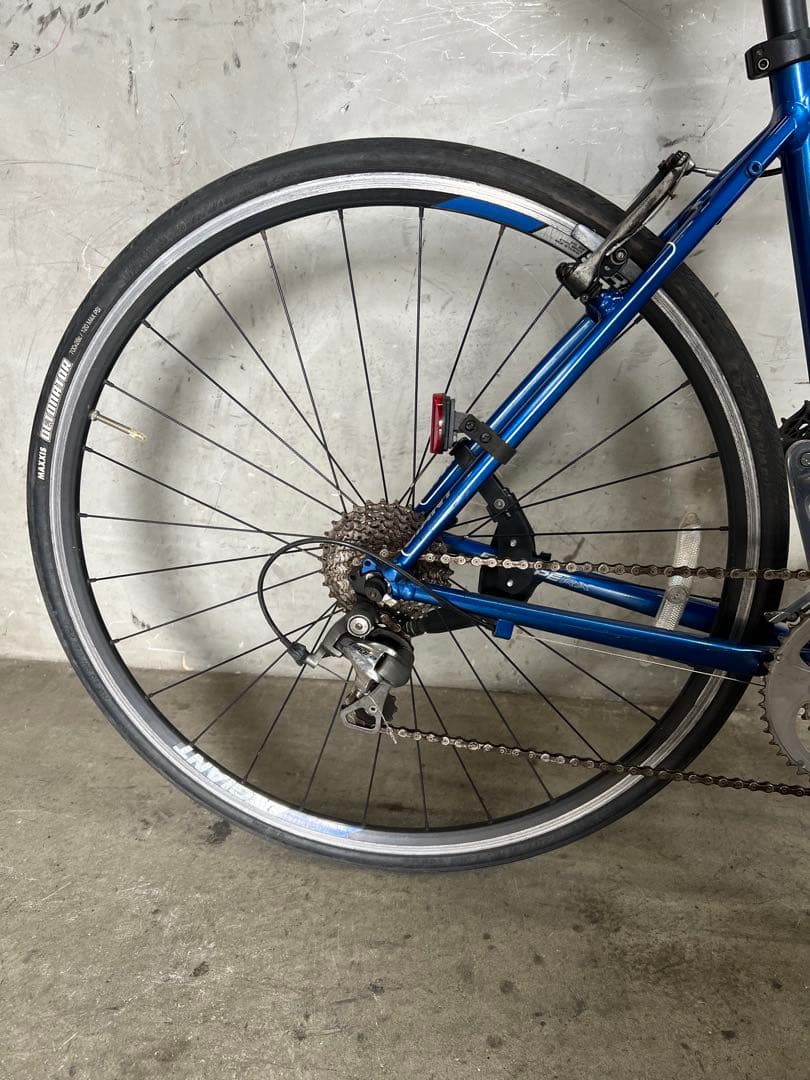 クロスバイク GIANT ESCAPE RX ジャイアント 700c