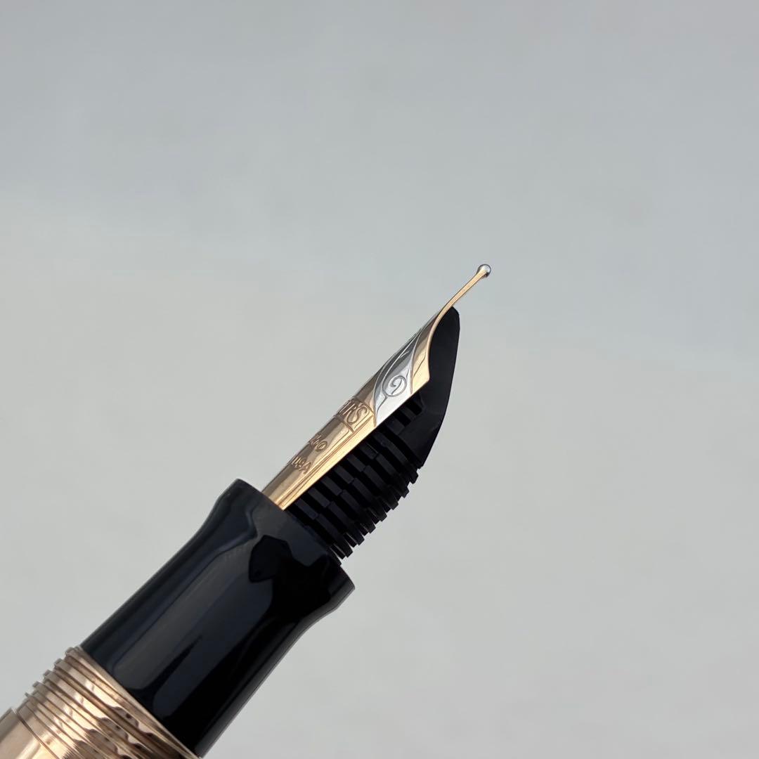 SHEAFFER シェーファー 万年筆 コメモラティブ 限定