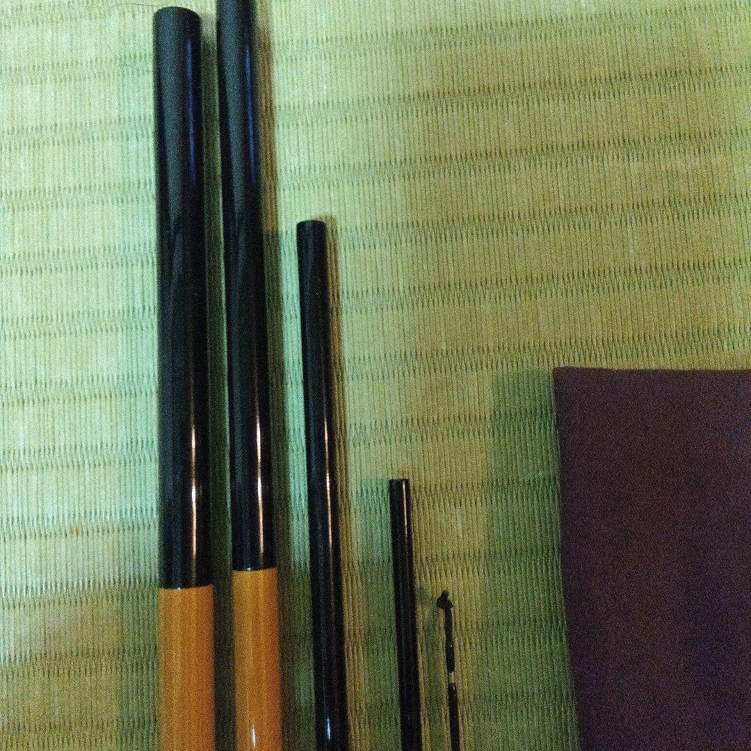 がまかつ我楽１５尺