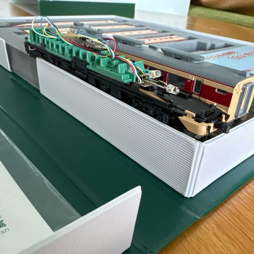 KATO 10-239 489系初期形白山・あさま基本5両15