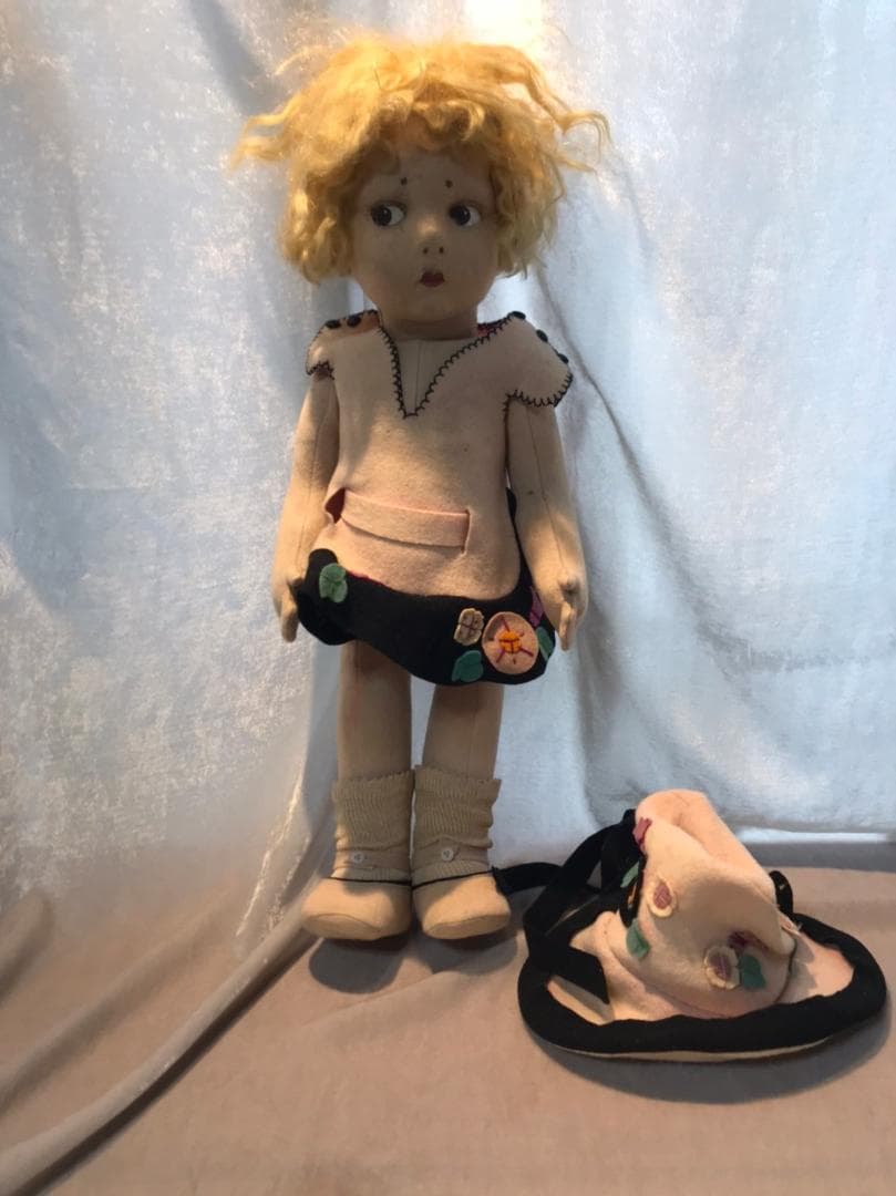 レンチドール　109シリーズ　1920年代　オールオリジナル