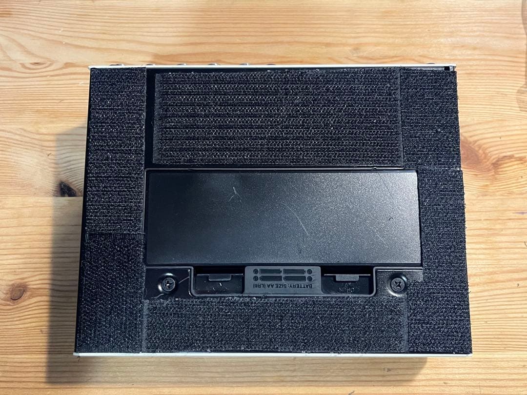 専用　BOSS DD-500 used