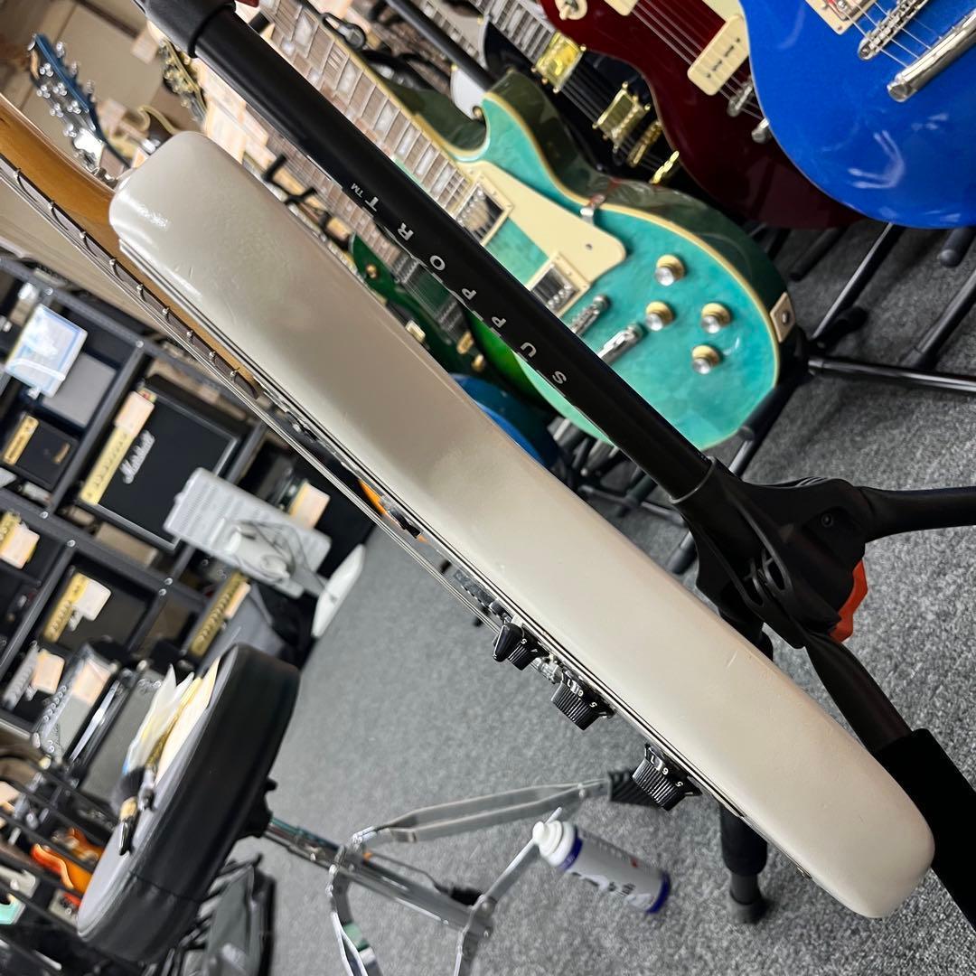 【10261】Fender Japan Stratocaster ST72?