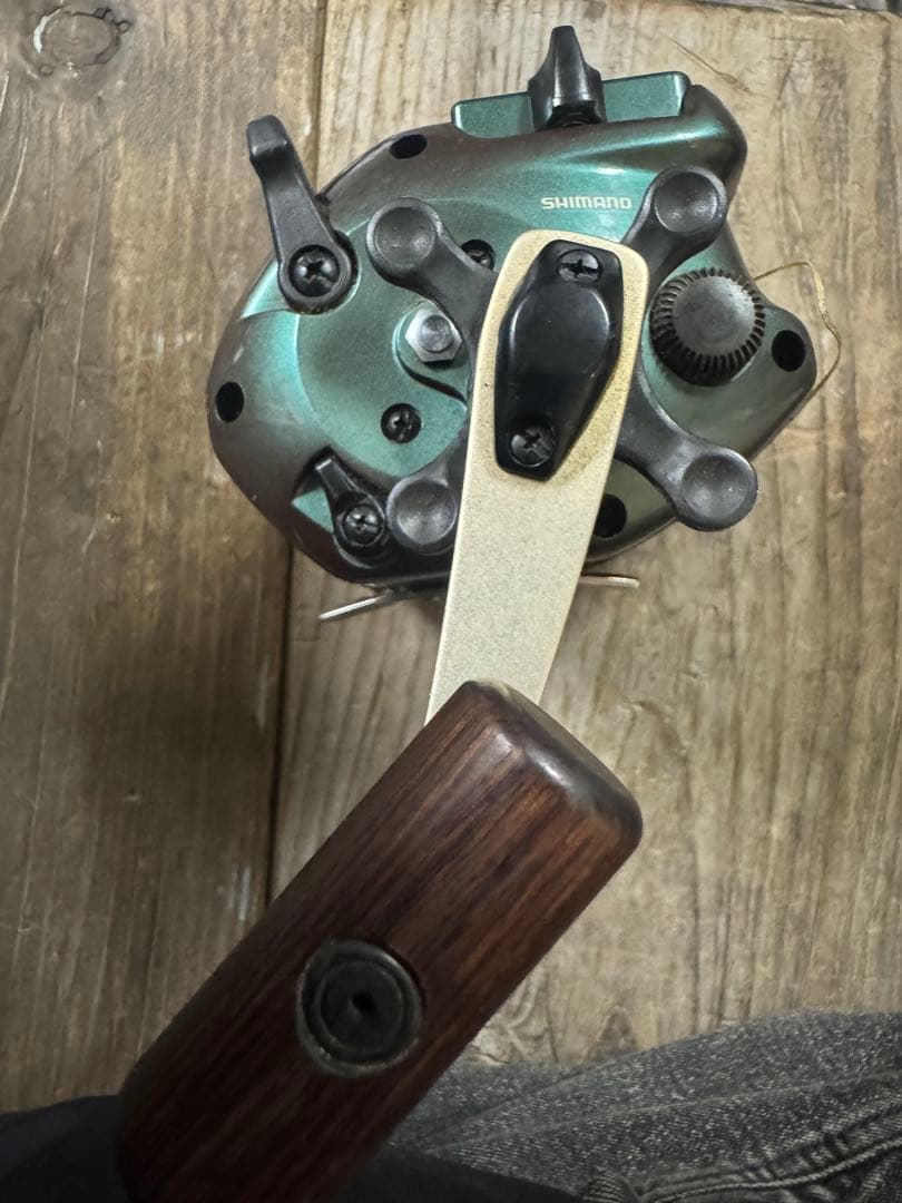 デジタナSLS電動丸 TM3000H