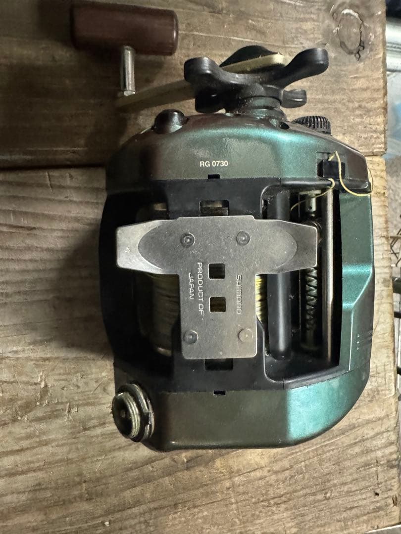 デジタナSLS電動丸 TM3000H