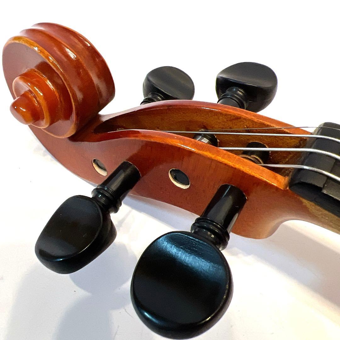 【美品】 SUZUKI NO.200 1/2 Anno2000 バイオリン