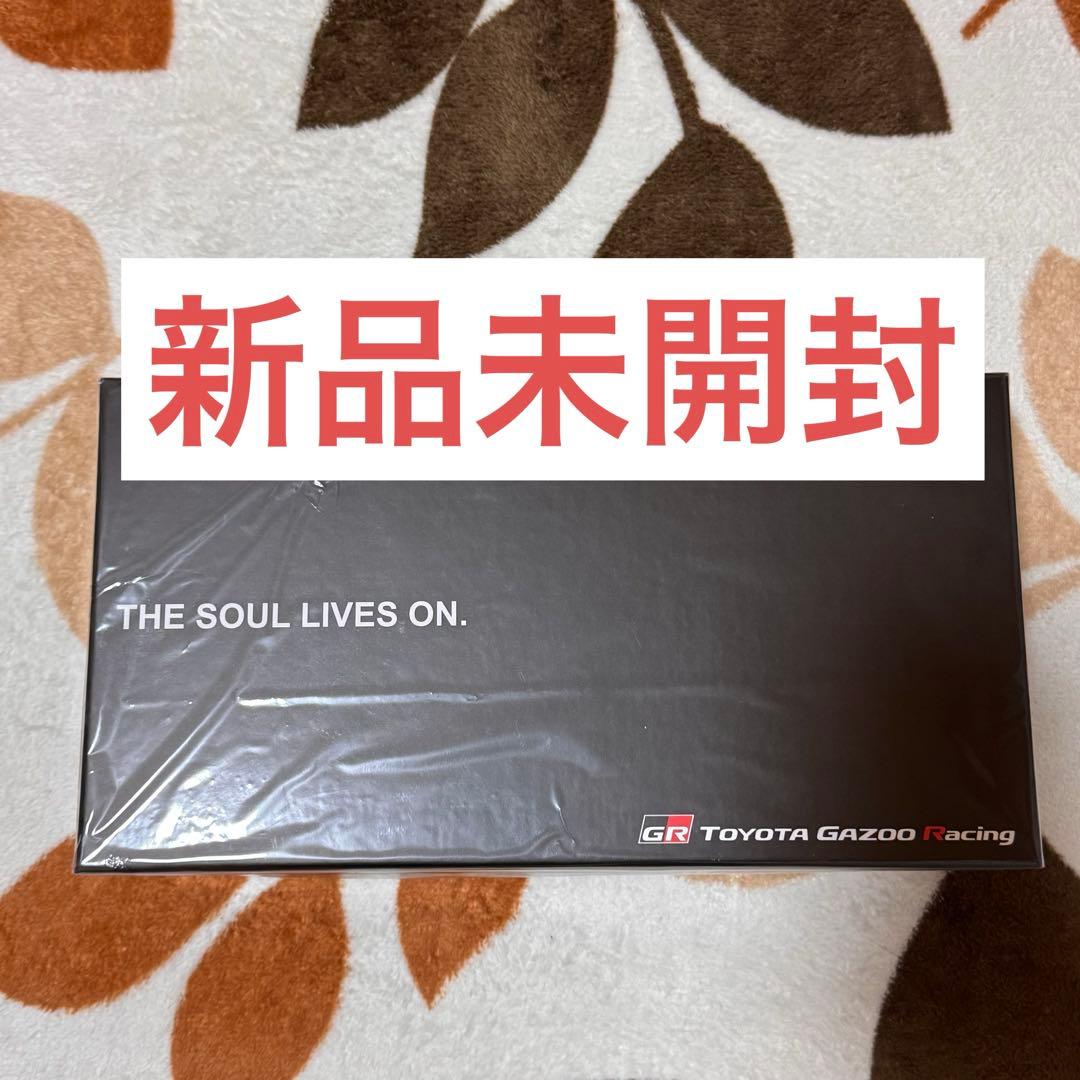 TAS2026 1/43 GR GT LFA 2000GT 3台セット