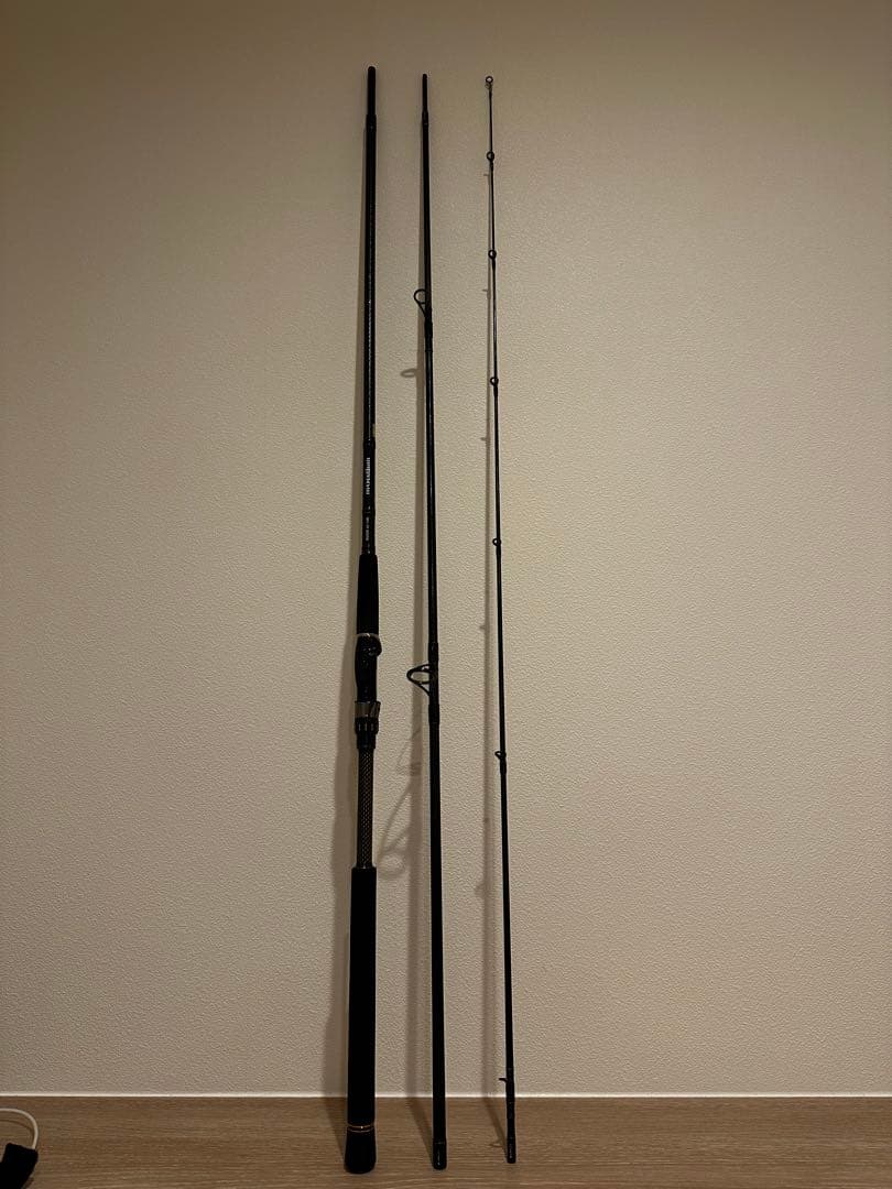 モアザンブランジーノAGS115MH