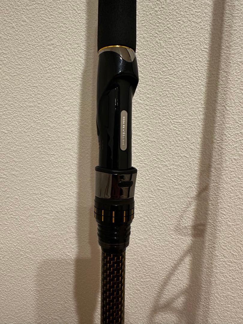 モアザンブランジーノAGS115MH