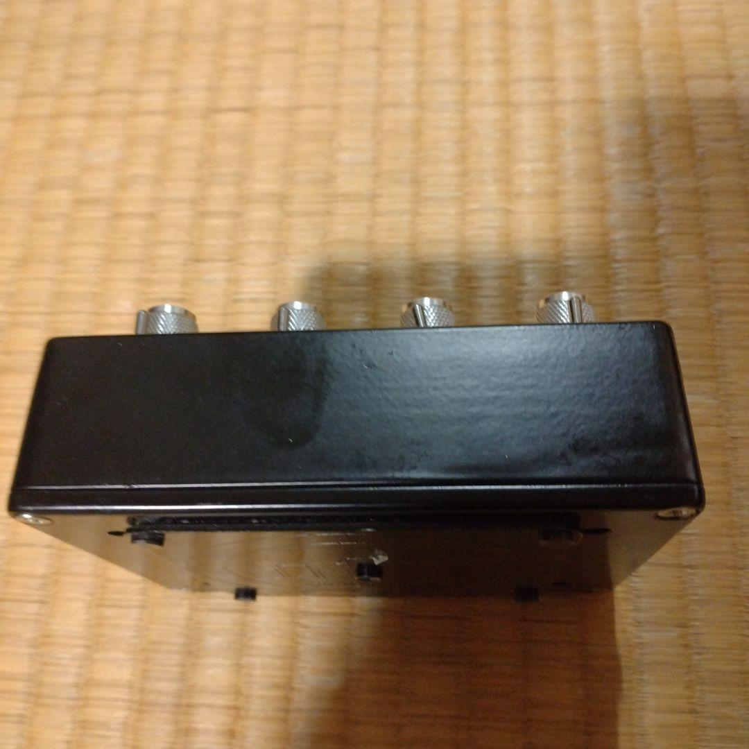 empress effects tape delay ディレイ(加工あり)