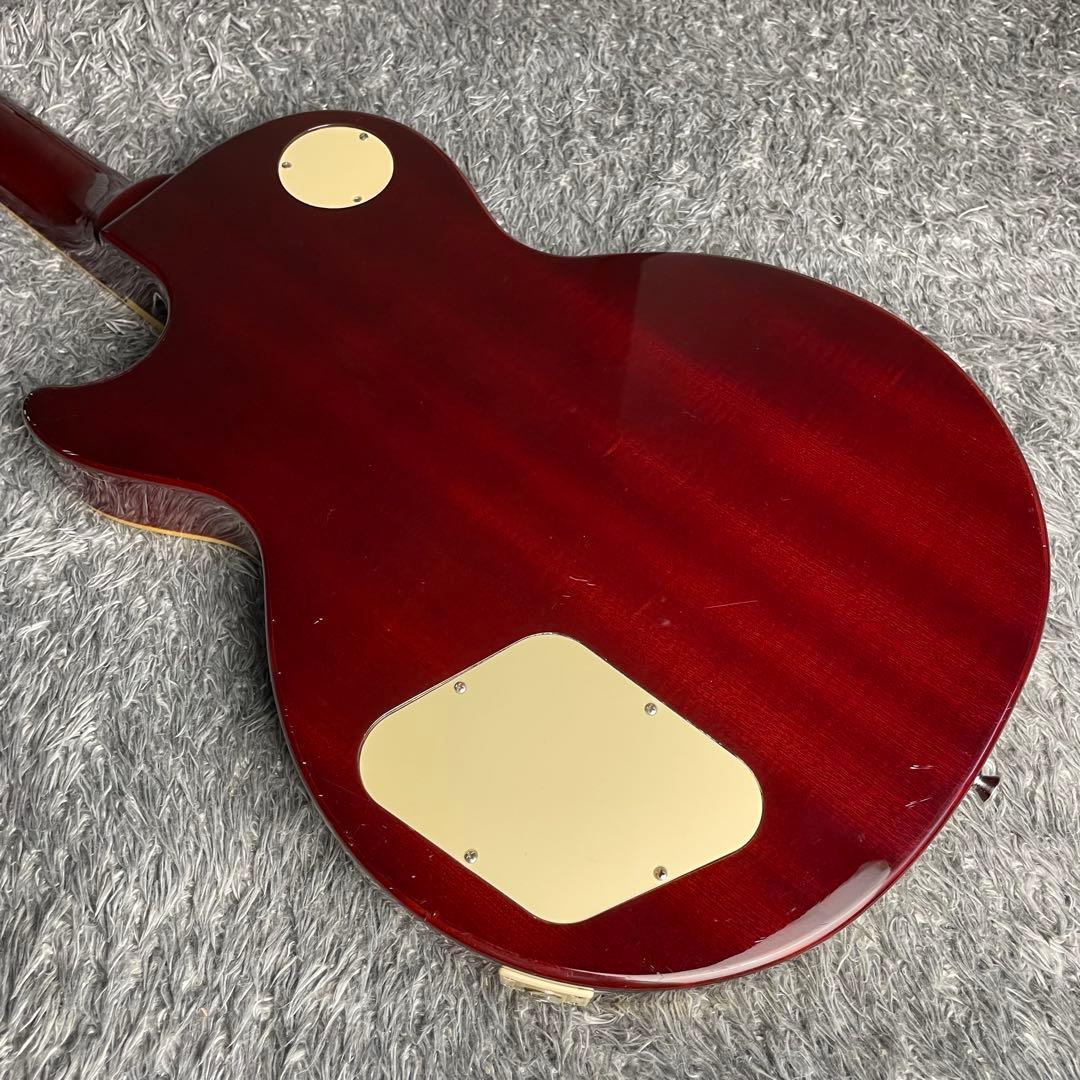 ギター Epiphone '56 Les Paul Pro Gold Top