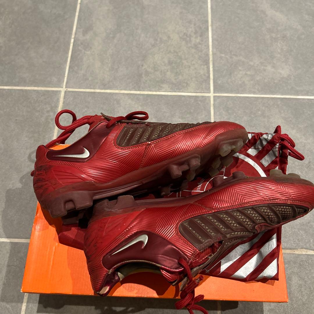 NIKE TOTAL90 LASER Ⅱ HG