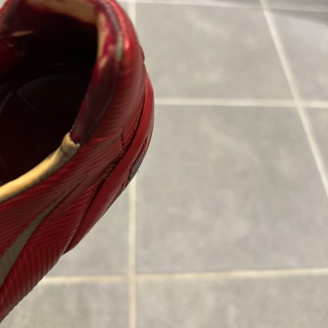 NIKE TOTAL90 LASER Ⅱ HG