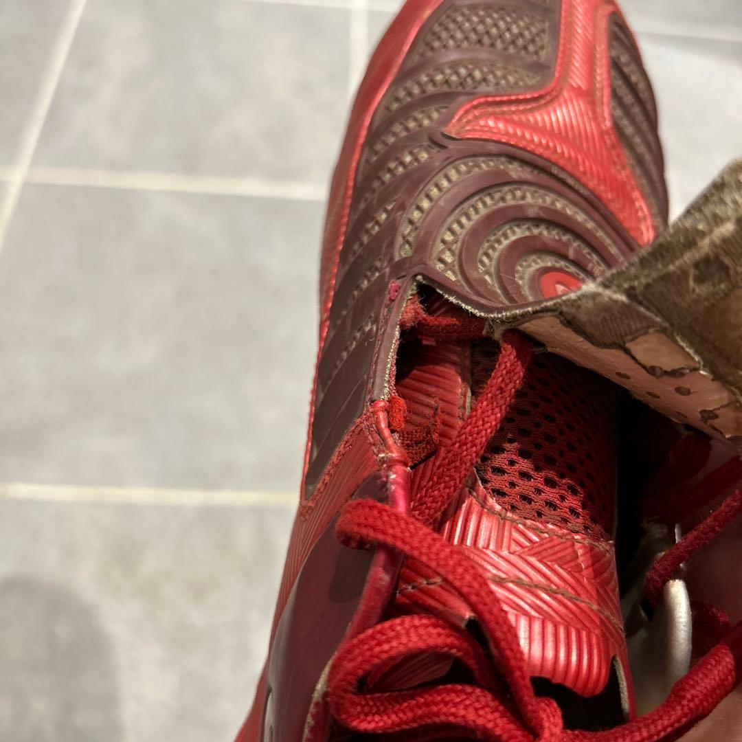 NIKE TOTAL90 LASER Ⅱ HG