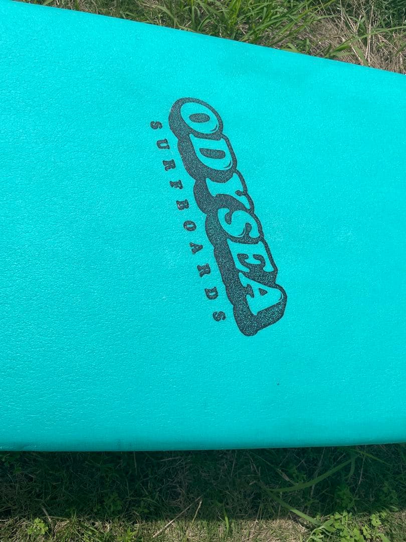 CATCH SURF ODYSEA 9’0 THE LOG